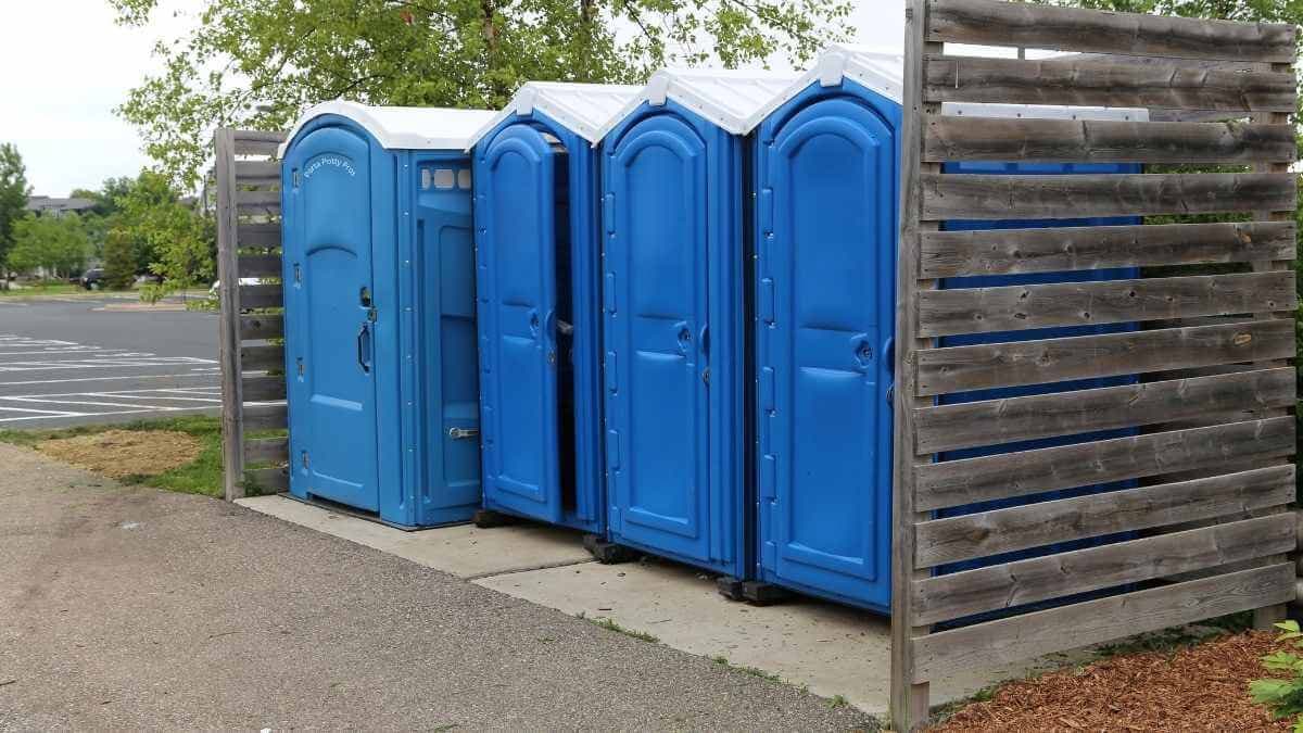 Porta Potty Cleaning and Maintenance - Porta Potty Rental Pros - Porta Potty Rentals services in Maxatawny, PA